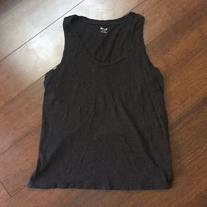 Madewell Tank